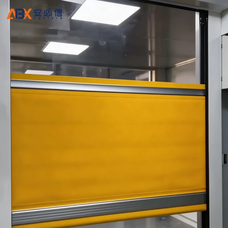 恩施土家族苗族感应快速门