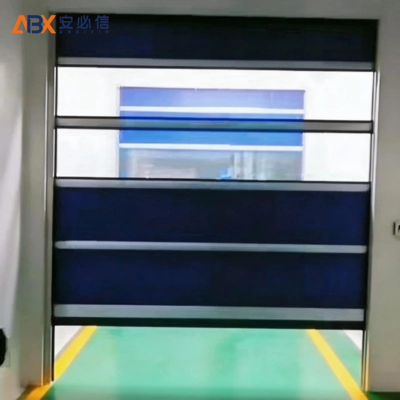 恩施土家族苗族软质快速门